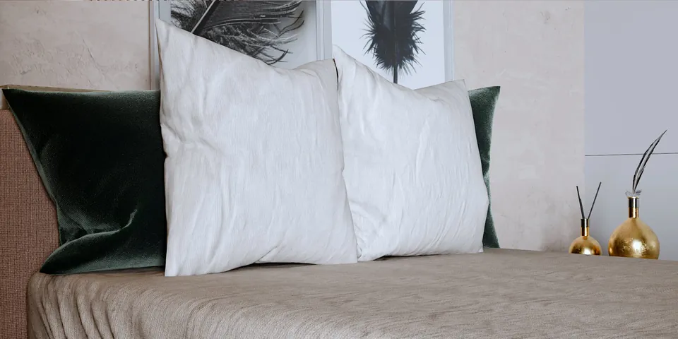 Cosy Bedroom - view 2