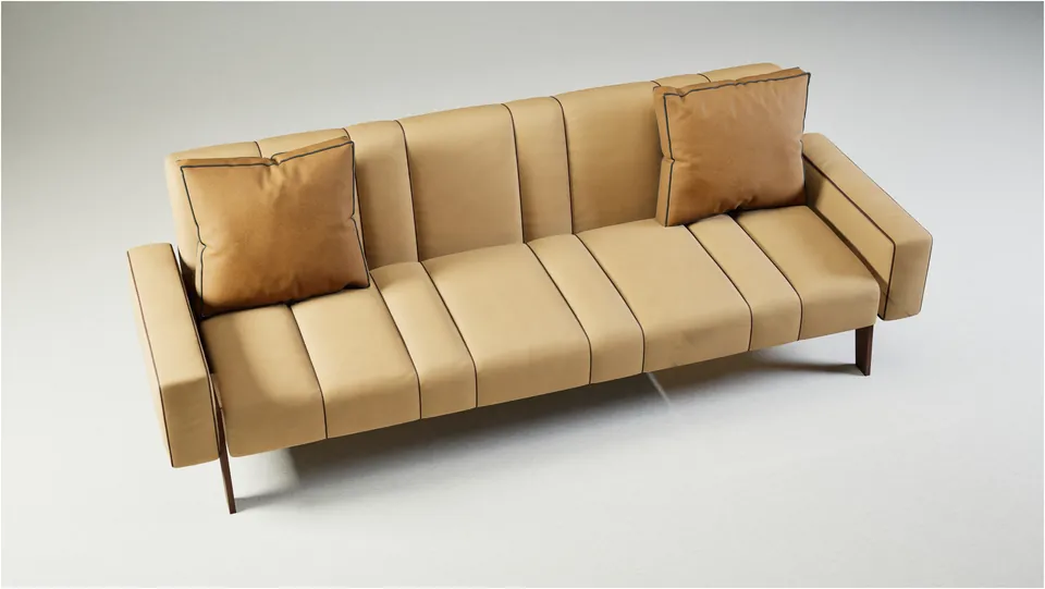 10 Modern Sofas - view 4