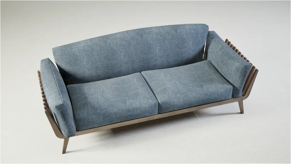 10 Modern Sofas - view 5